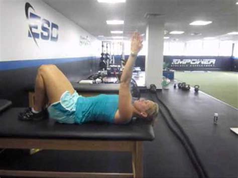 soft ball throw test|softball flexibility test.